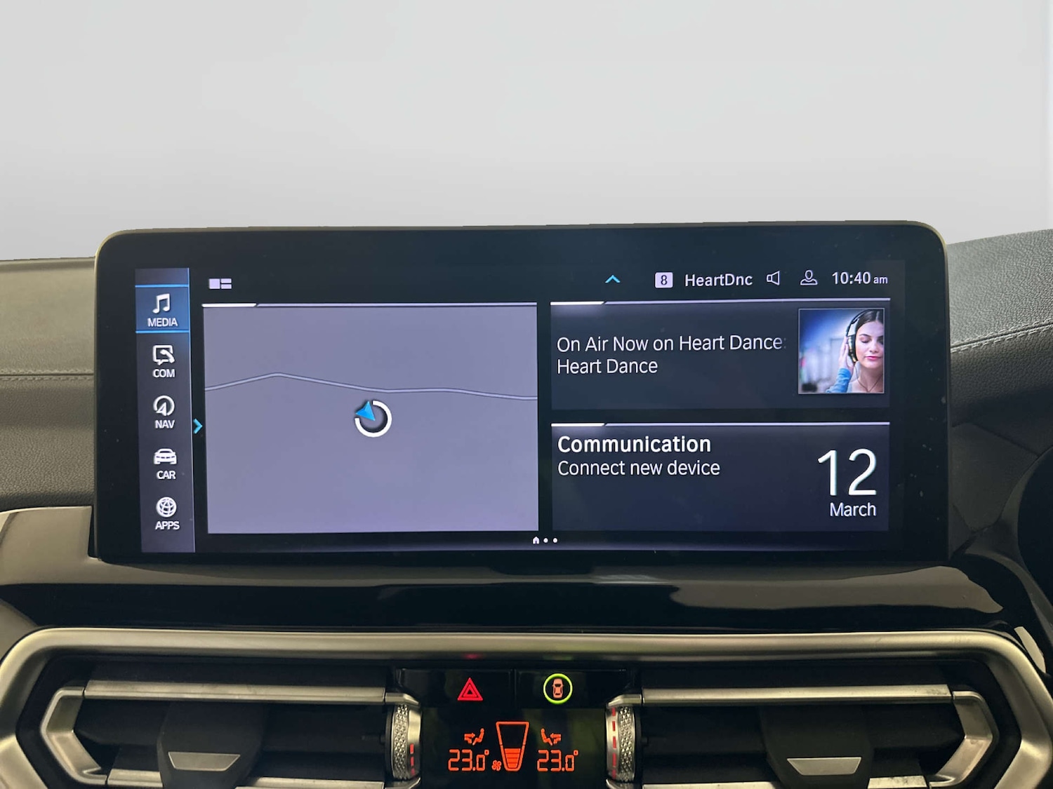 Used BMW iX3 2022 for sale - 77847551: Photo 24