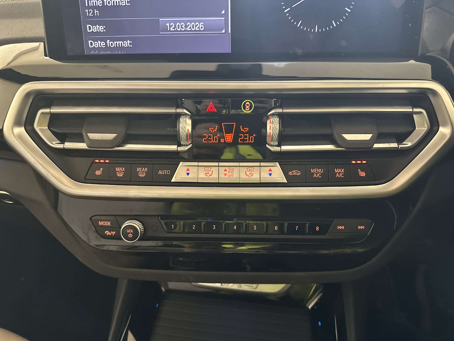 Used BMW iX3 2022 for sale - 77847551: Photo 26