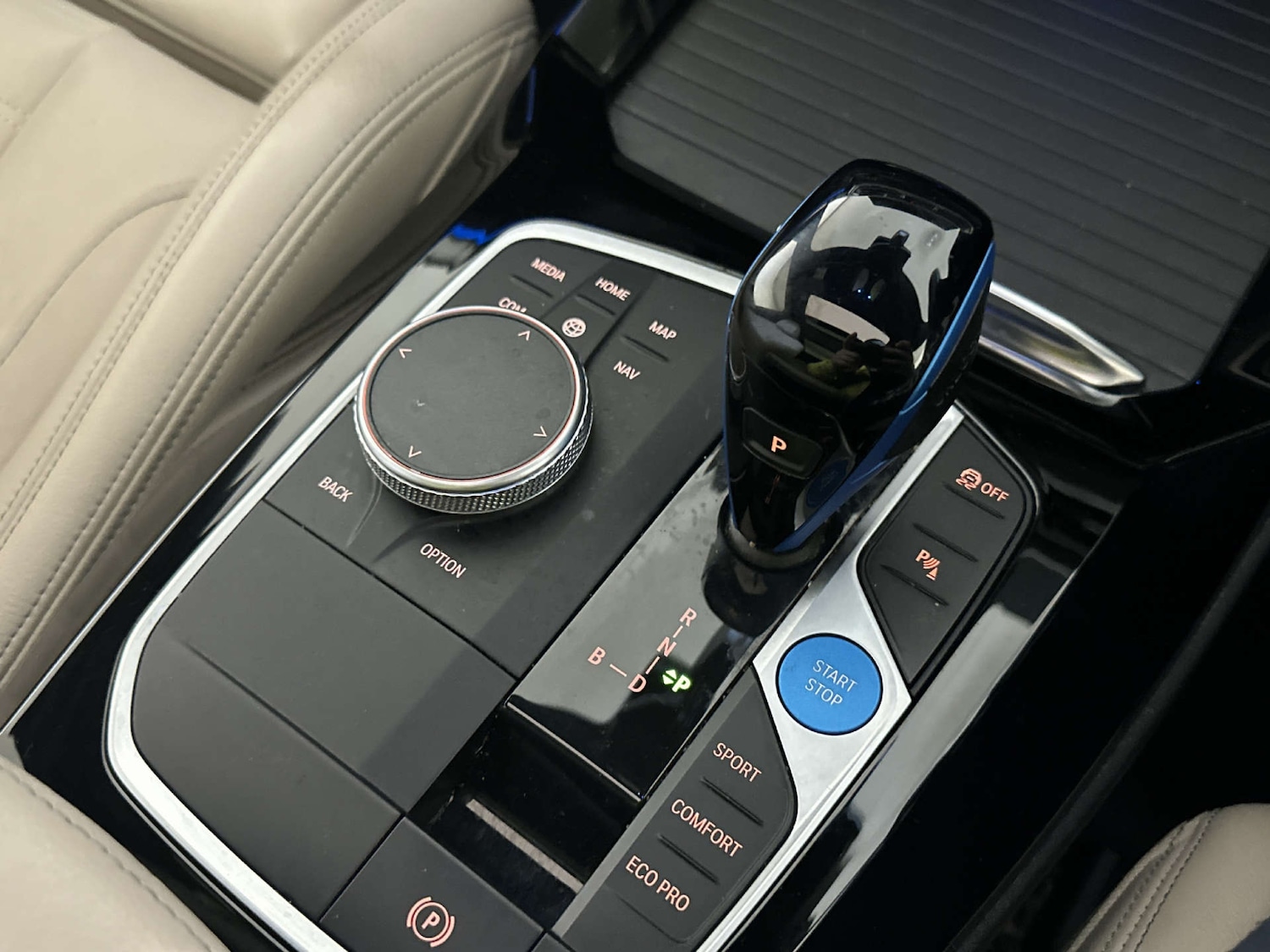 Used BMW iX3 2022 for sale - 77847551: Photo 27