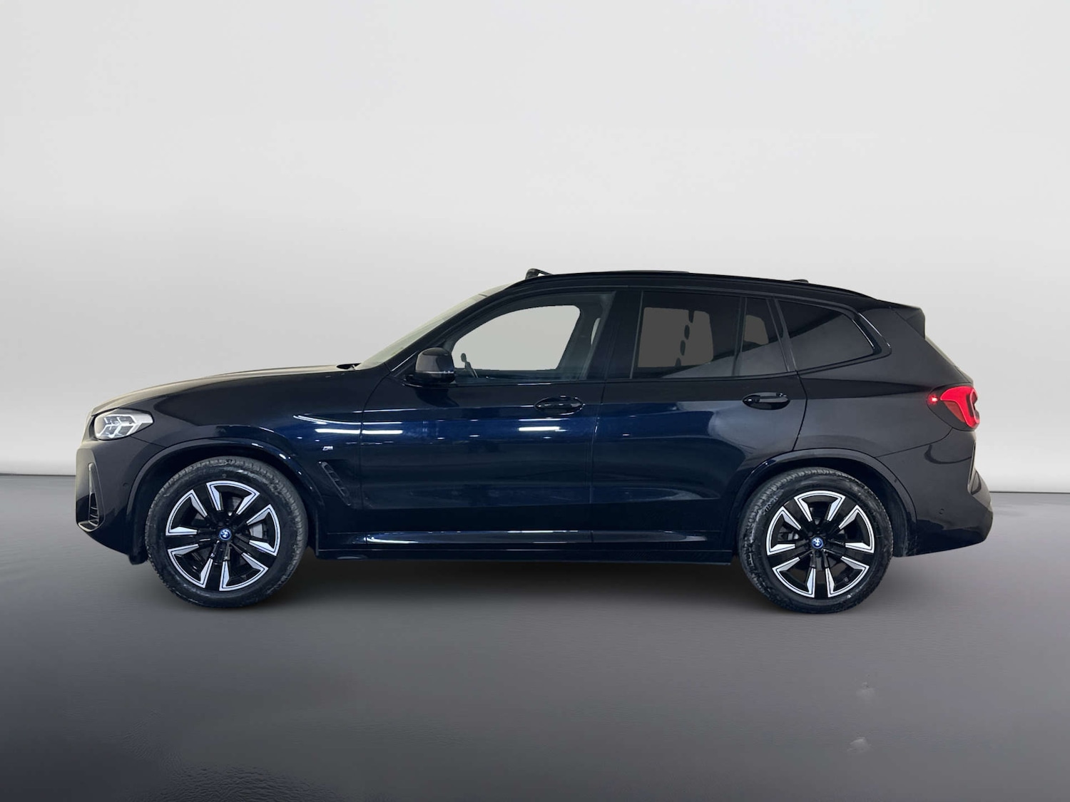 Used BMW iX3 2022 for sale - 77847551: Photo 7