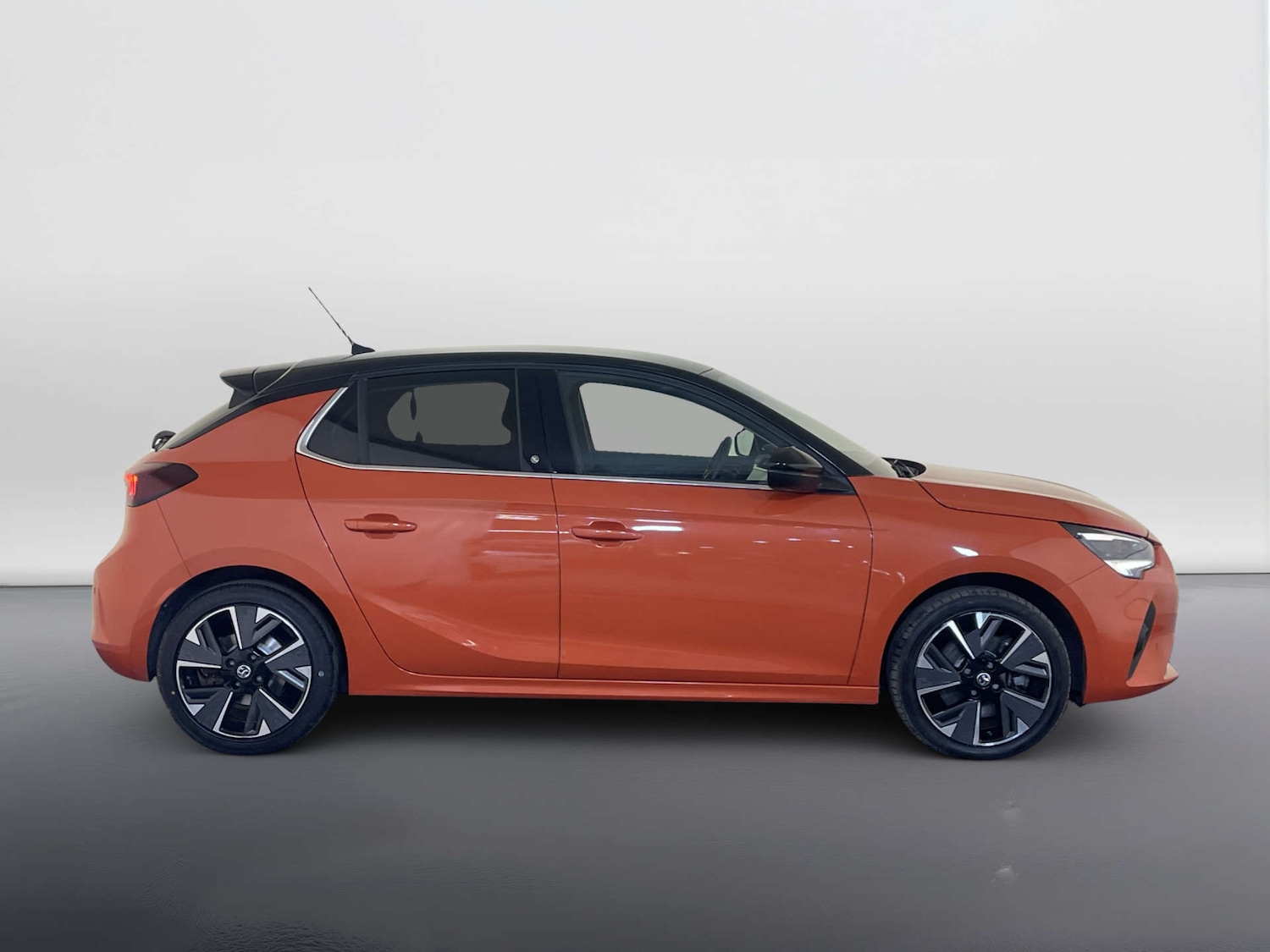 Used Vauxhall Corsa 2021 for sale - 77954373: Photo 11