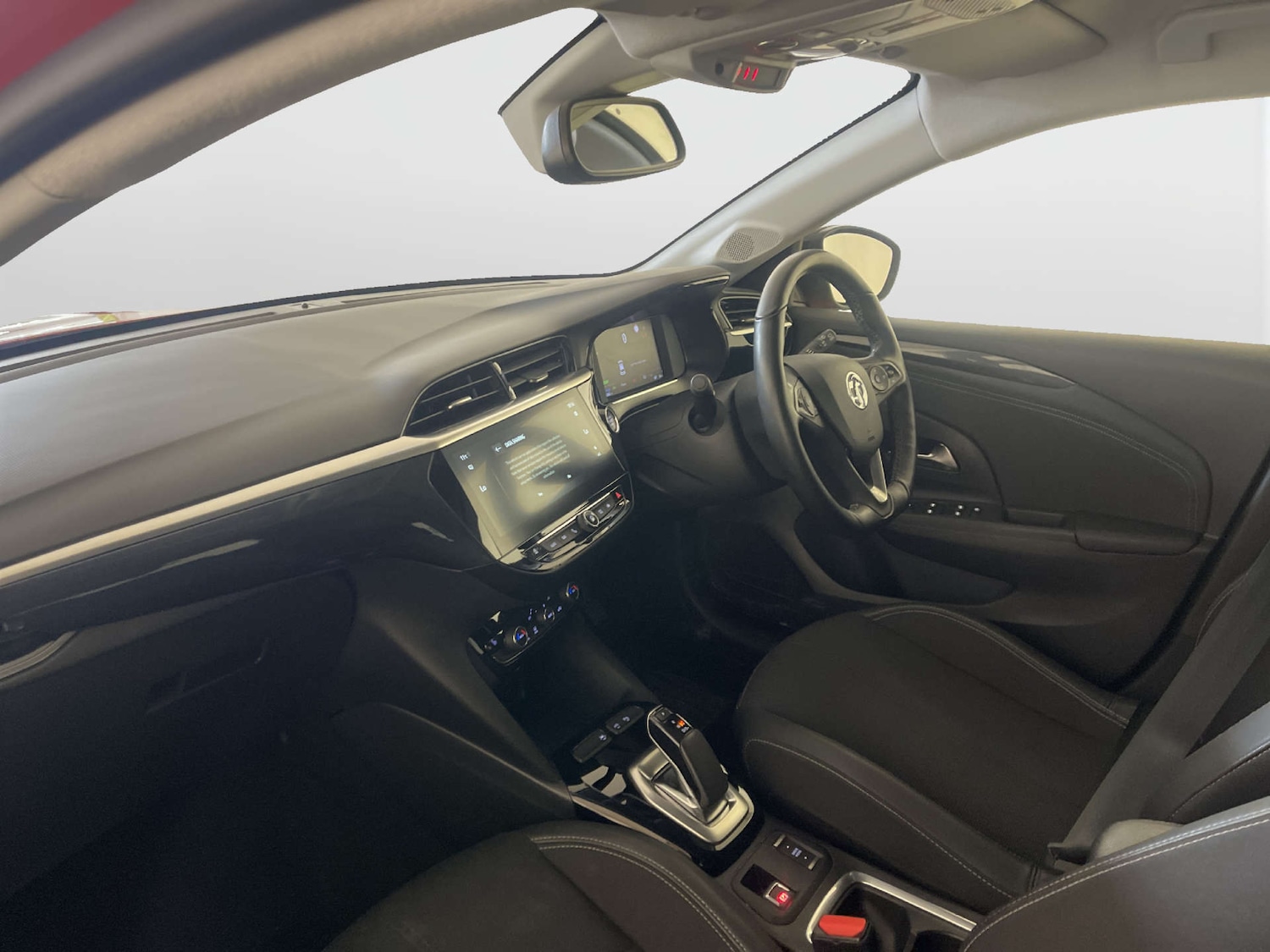 Used Vauxhall Corsa 2021 for sale - 77954373: Photo 12