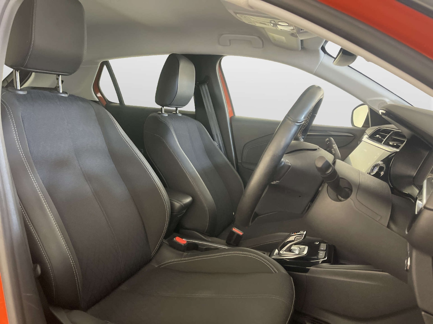 Used Vauxhall Corsa 2021 for sale - 77954373: Photo 13