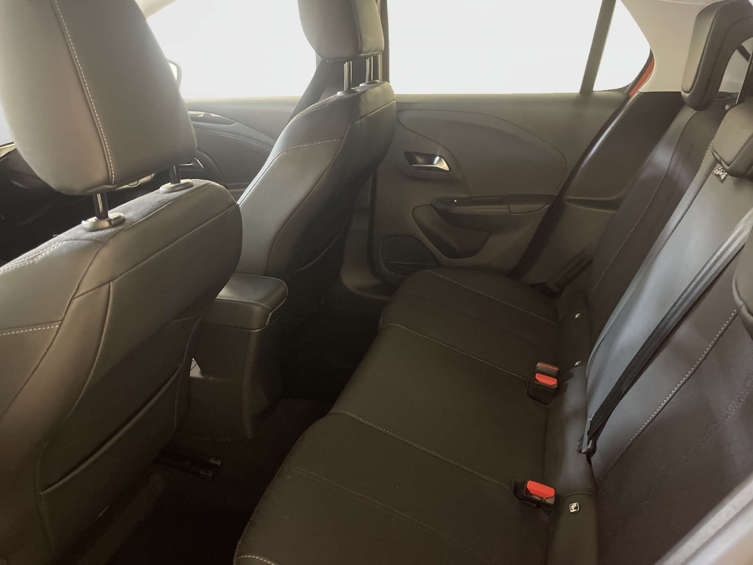 Used Vauxhall Corsa 2021 for sale - 77954373: Photo 14