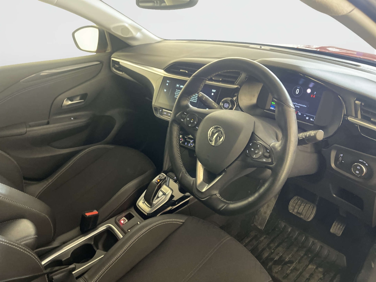 Used Vauxhall Corsa 2021 for sale - 77954373: Photo 15