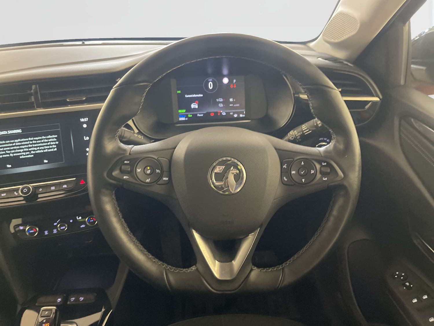 Used Vauxhall Corsa 2021 for sale - 77954373: Photo 16