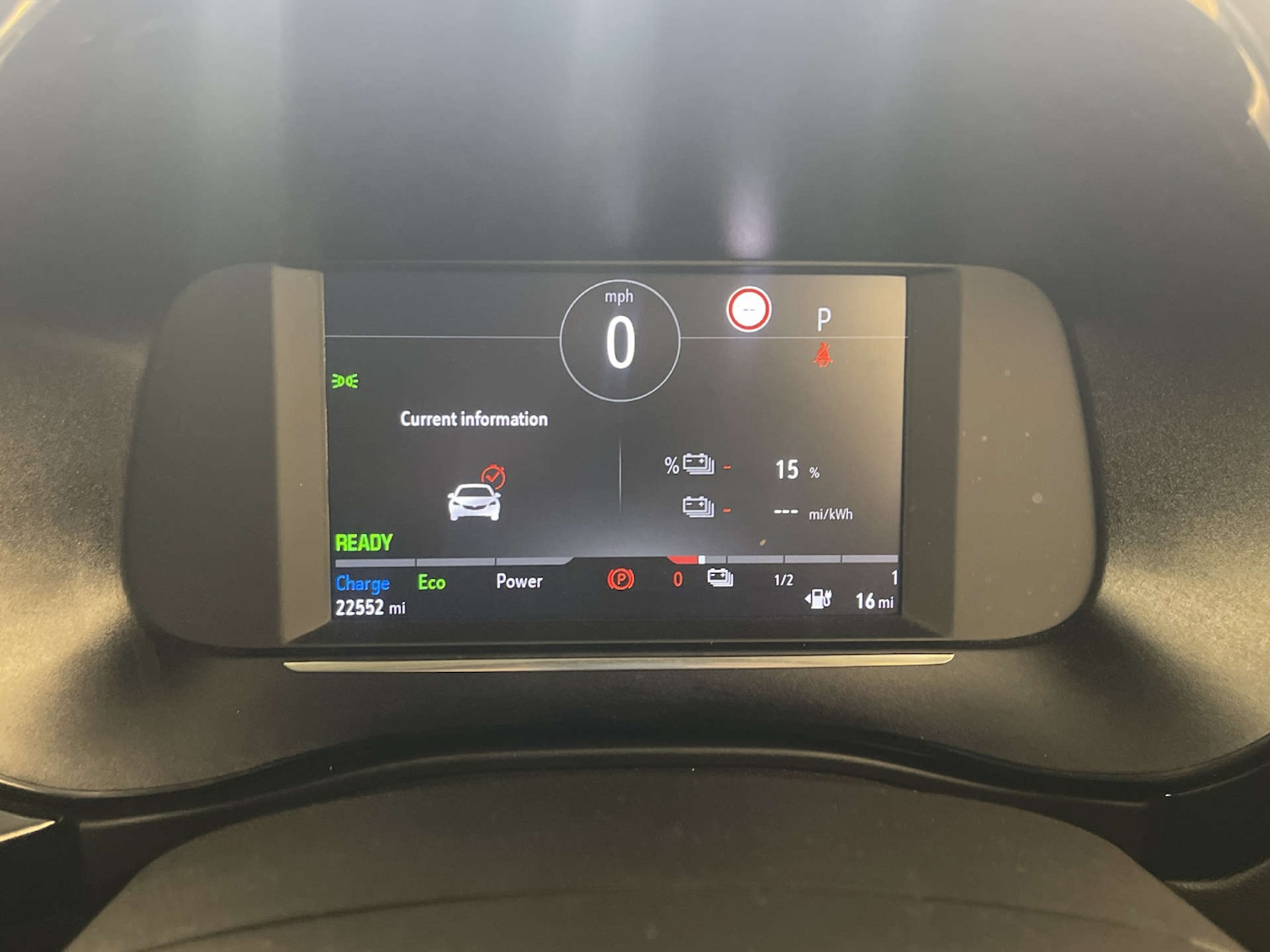 Used Vauxhall Corsa 2021 for sale - 77954373: Photo 18