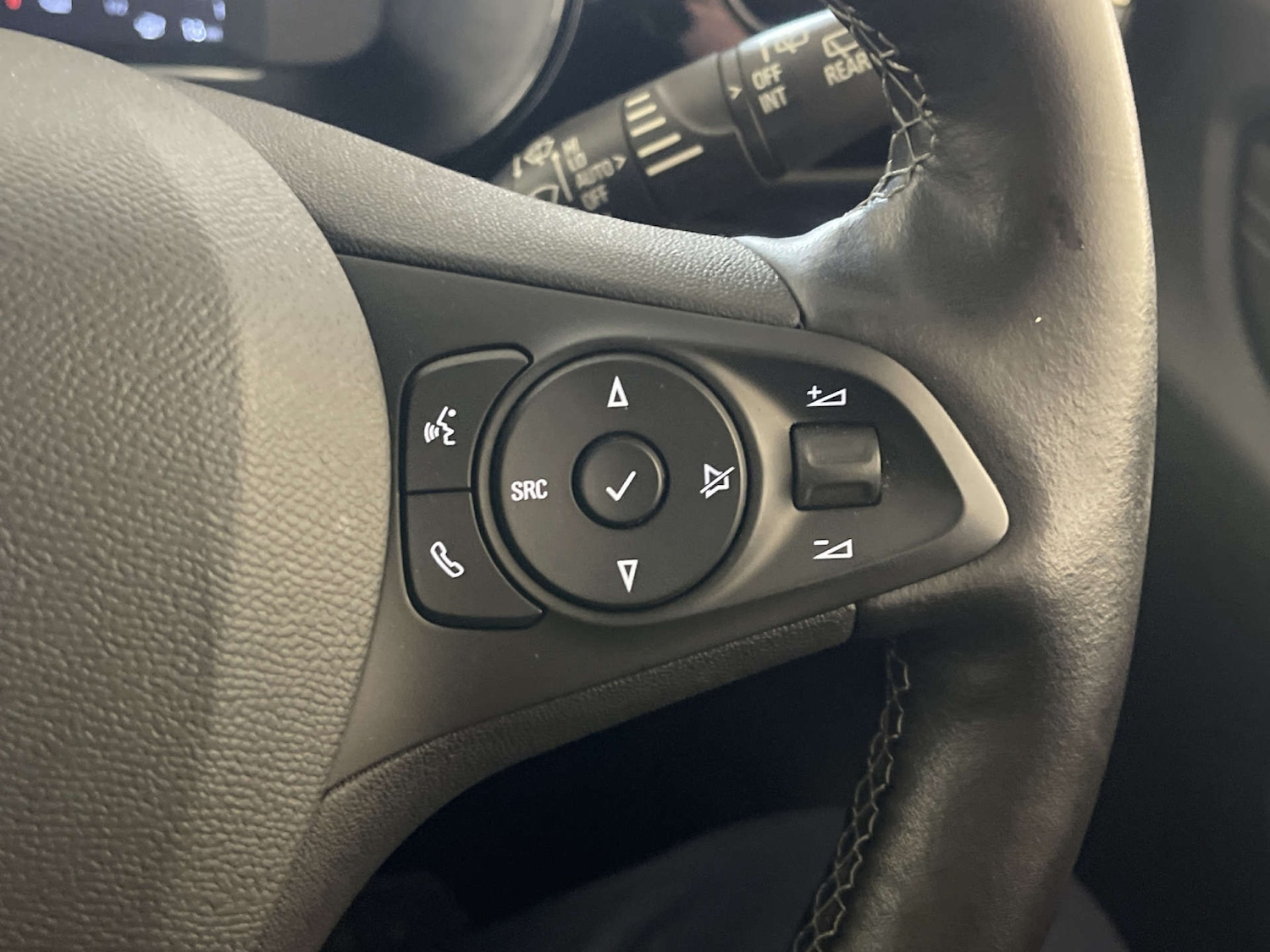 Used Vauxhall Corsa 2021 for sale - 77954373: Photo 19