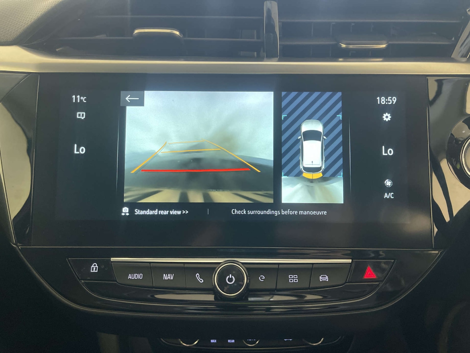 Used Vauxhall Corsa 2021 for sale - 77954373: Photo 20