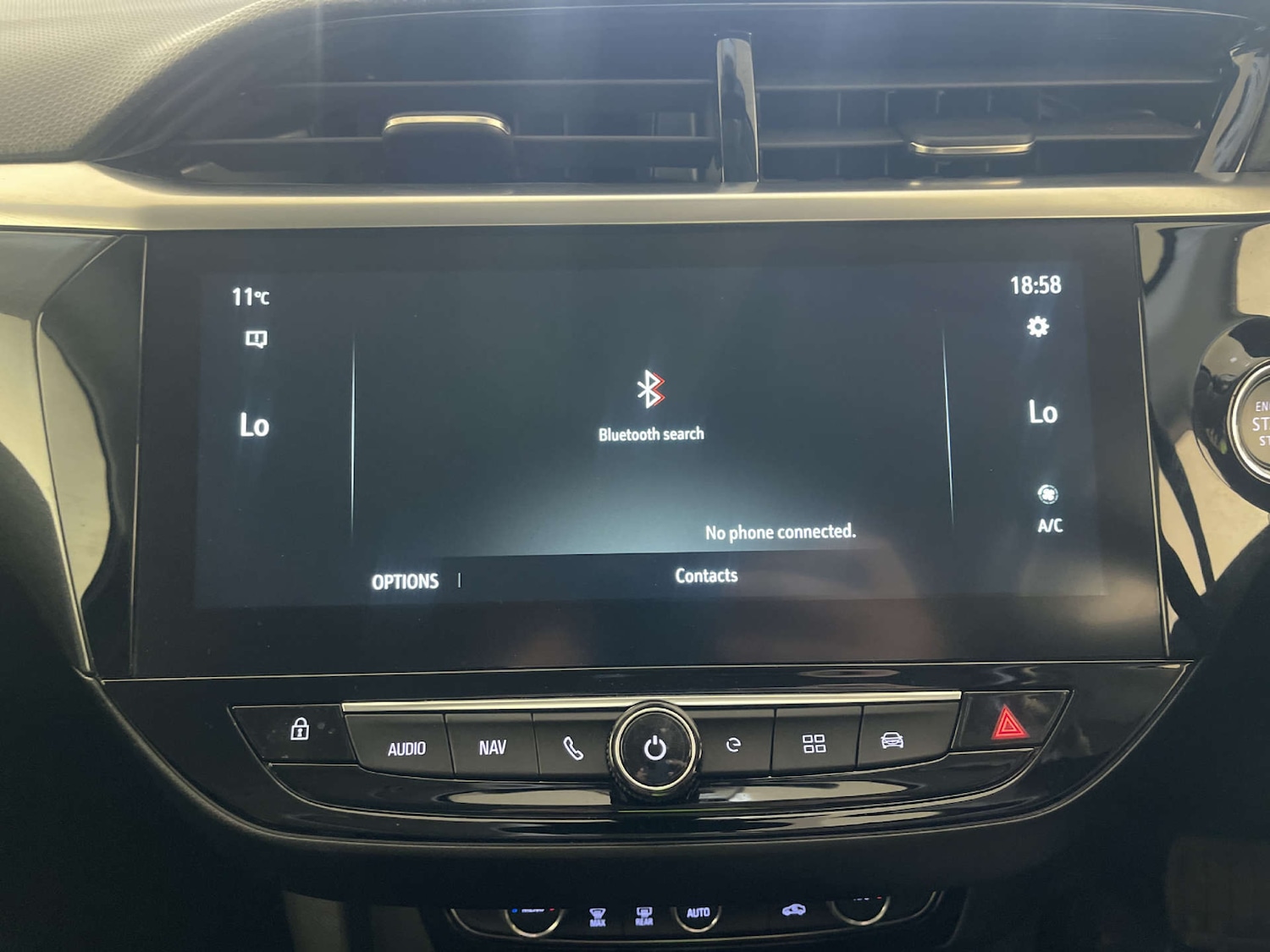 Used Vauxhall Corsa 2021 for sale - 77954373: Photo 21