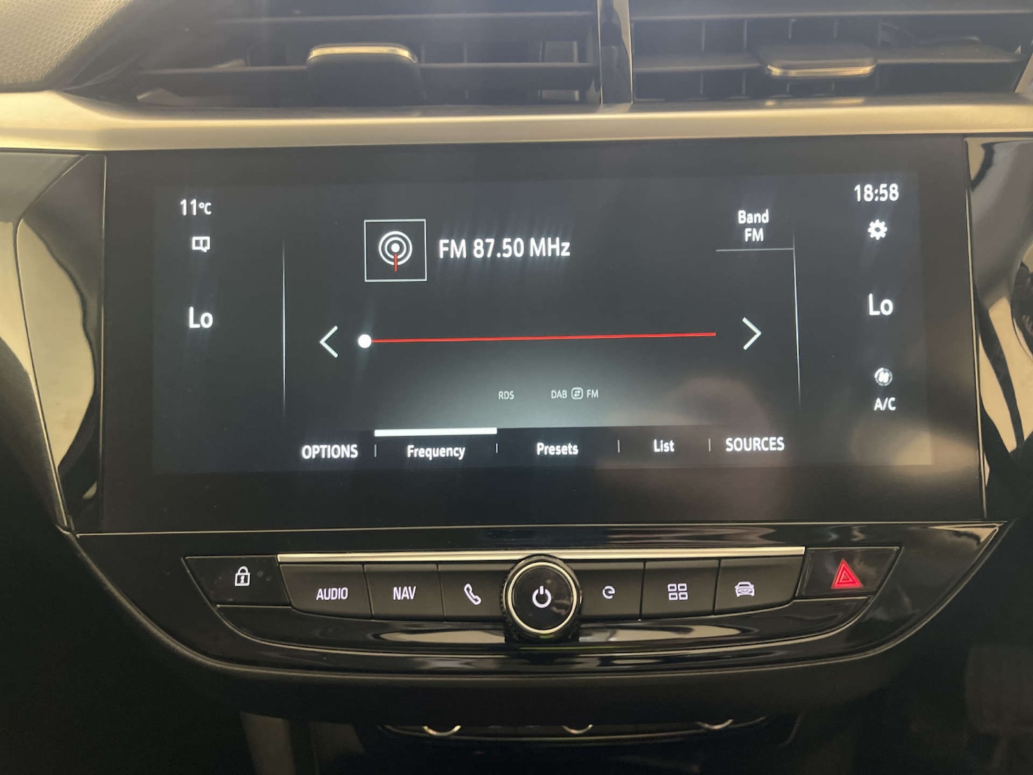 Used Vauxhall Corsa 2021 for sale - 77954373: Photo 22