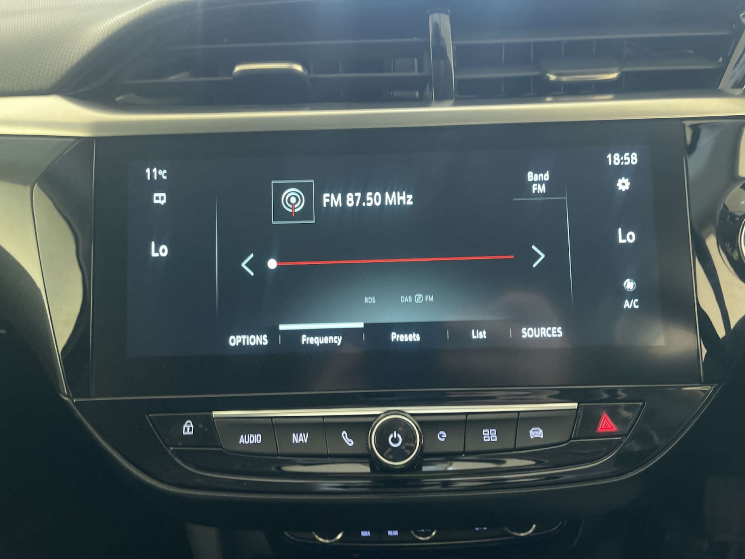 Used Vauxhall Corsa 2021 for sale - 77954373: Photo 23