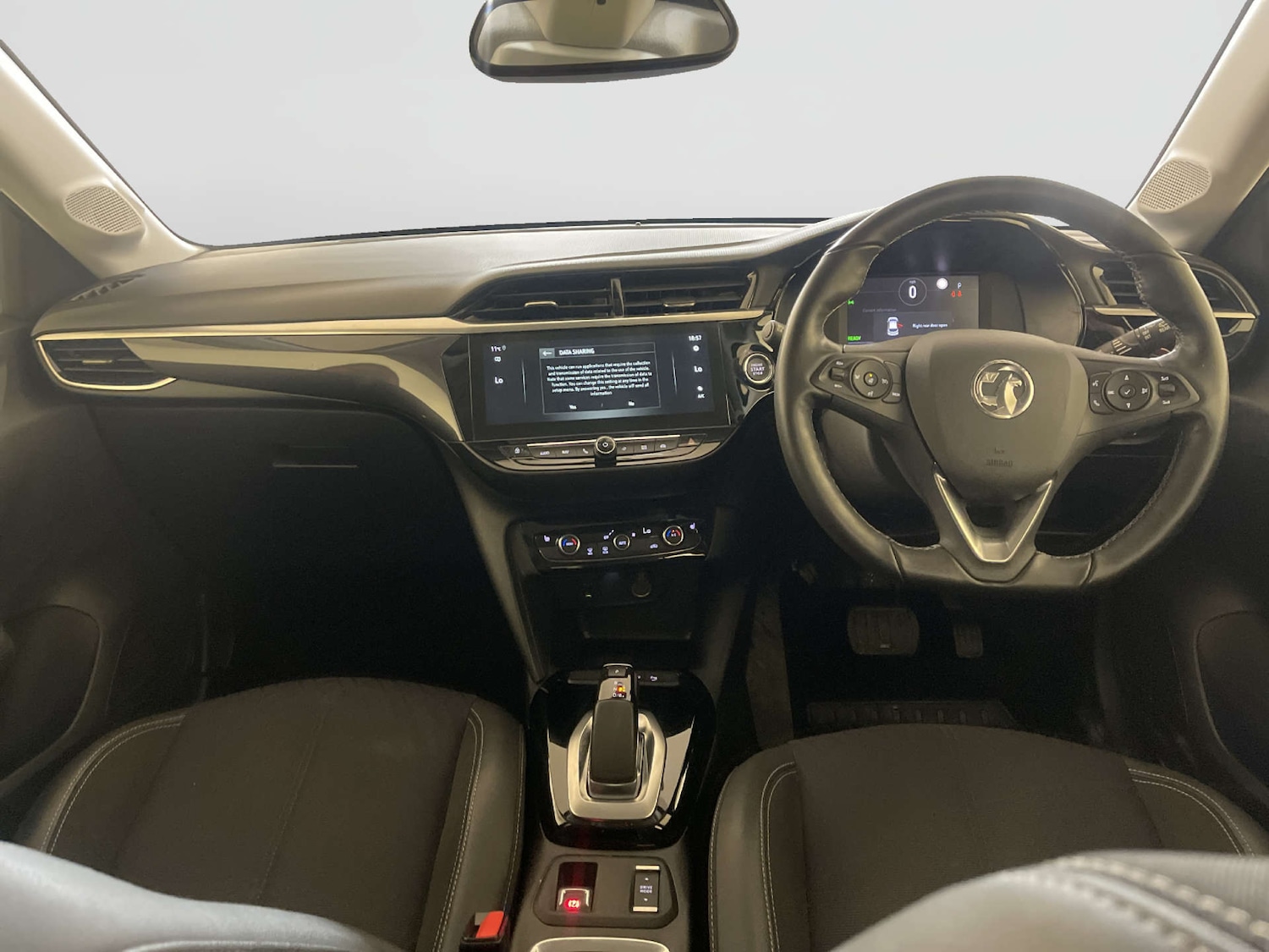 Used Vauxhall Corsa 2021 for sale - 77954373: Photo 3