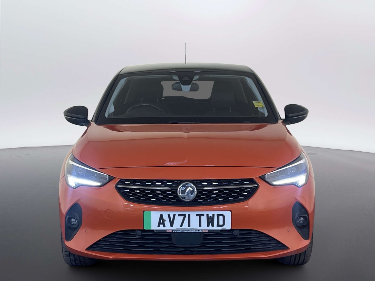 Used Vauxhall Corsa 2021 for sale - 77954373: Photo 5