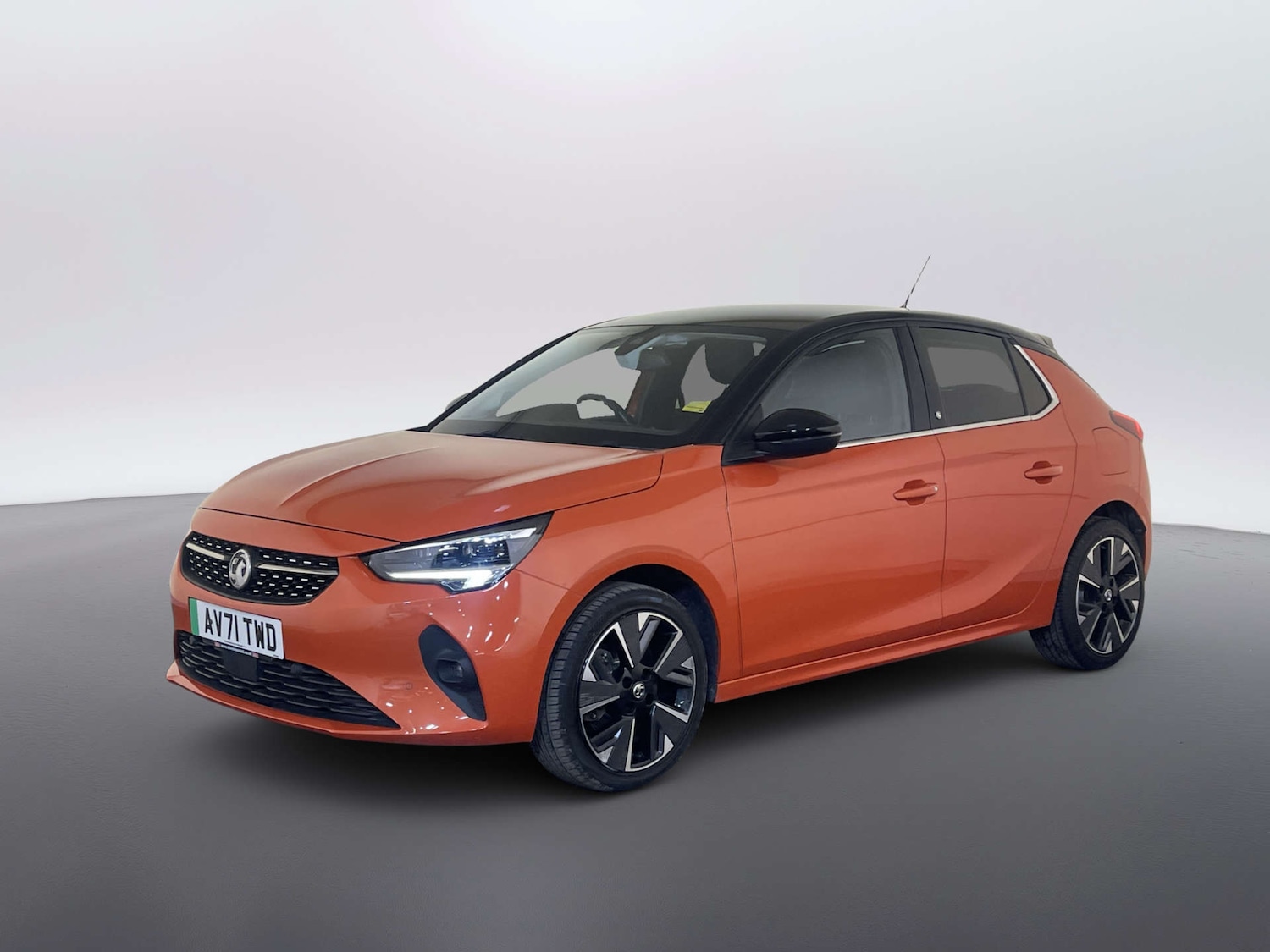 Used Vauxhall Corsa 2021 for sale - 77954373: Photo 6