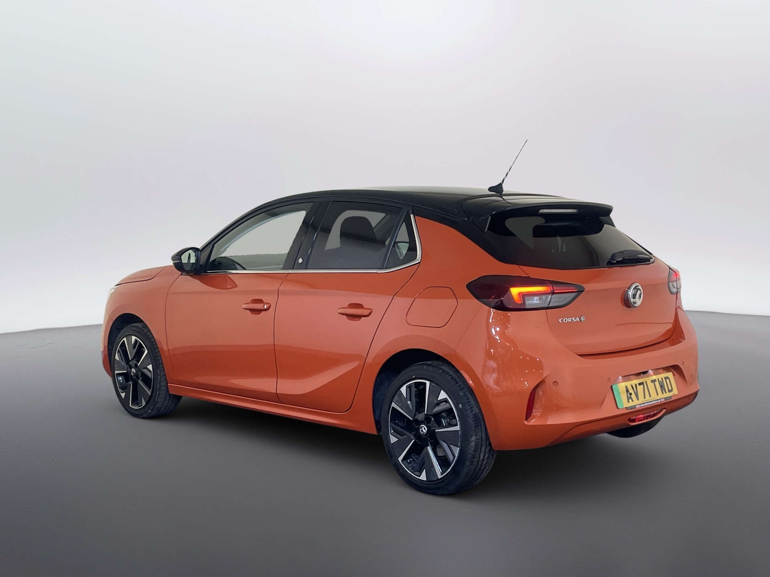 Used Vauxhall Corsa 2021 for sale - 77954373: Photo 8