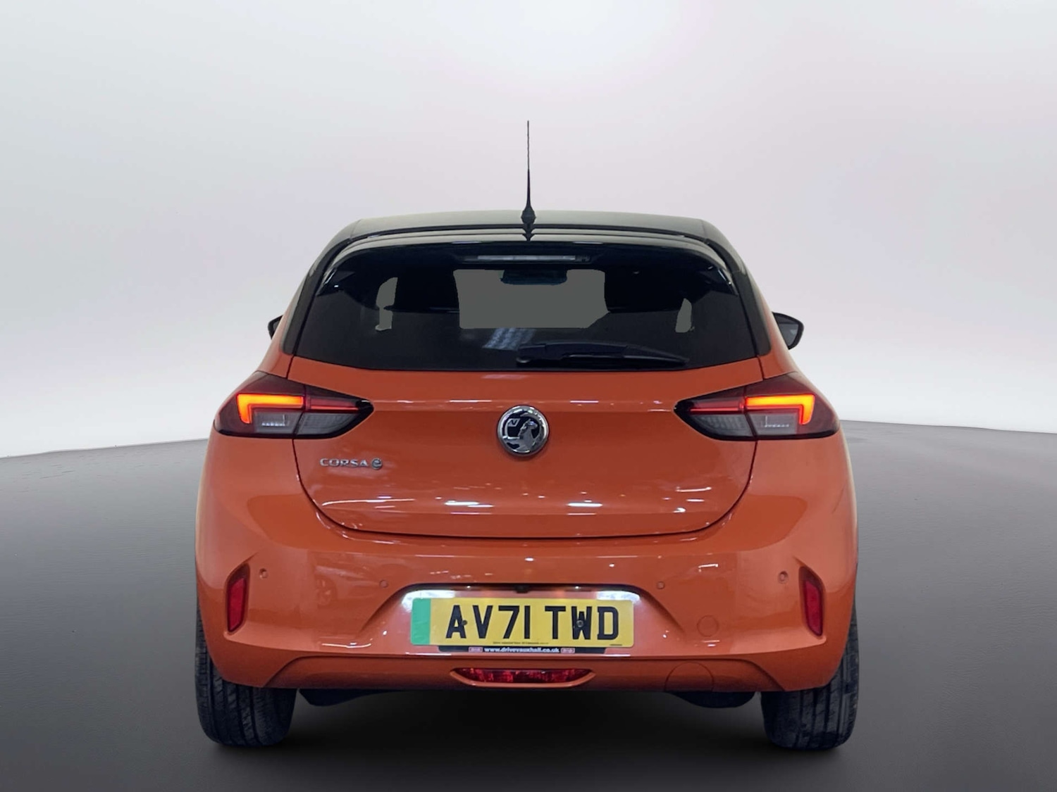 Used Vauxhall Corsa 2021 for sale - 77954373: Photo 9