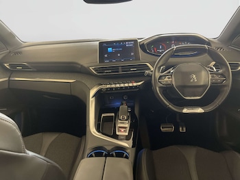 Used Peugeot 3008 2018 for sale - 78330582: Photo