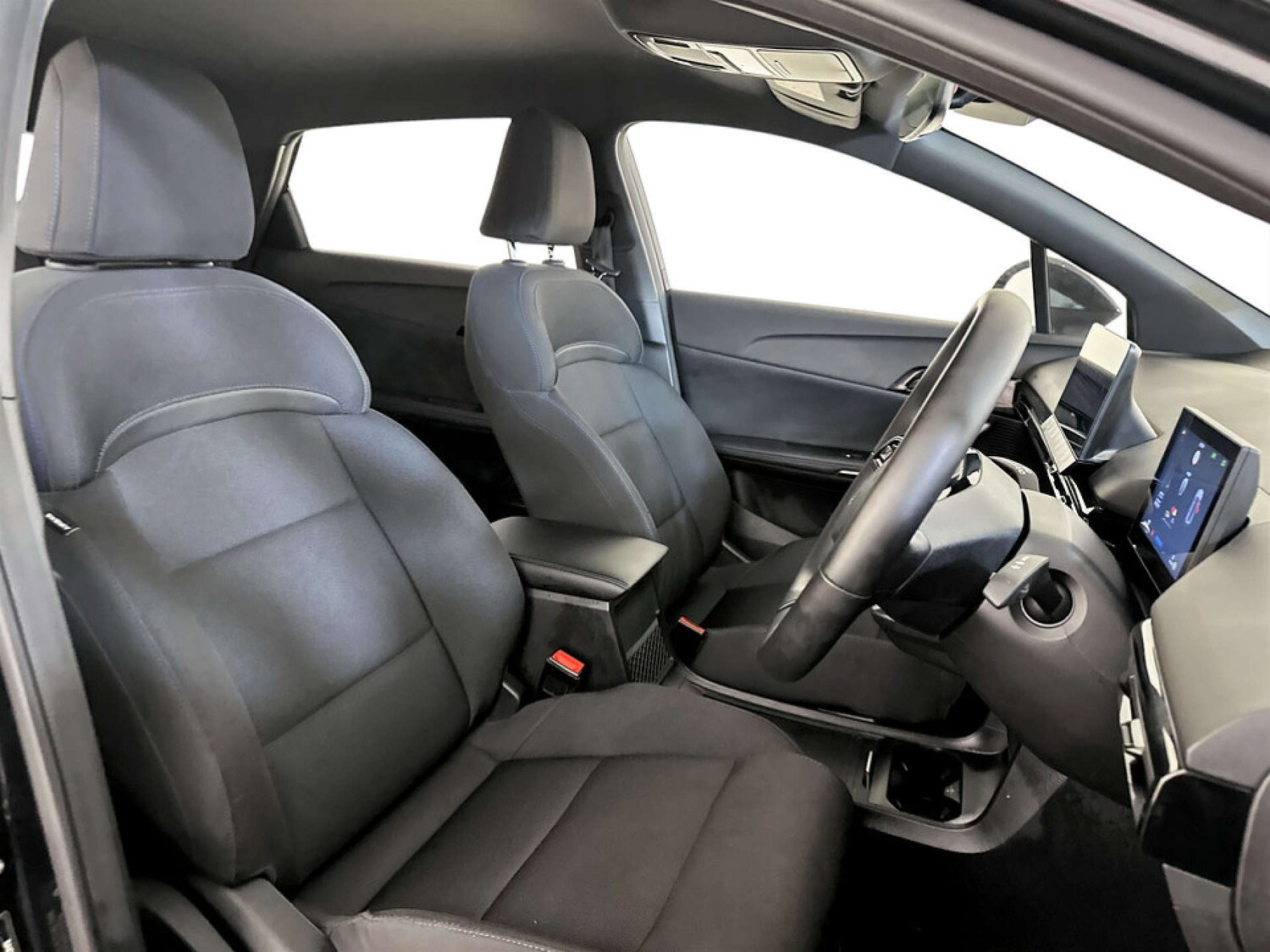 Used MG MG4 2023 for sale - 77688331: Photo 12