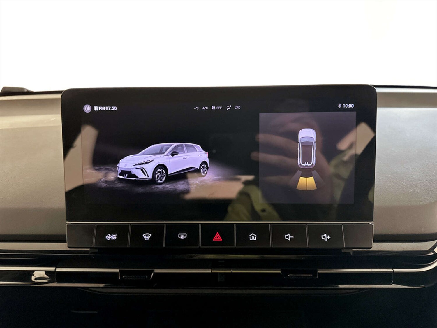 Used MG MG4 2023 for sale - 77688331: Photo 19