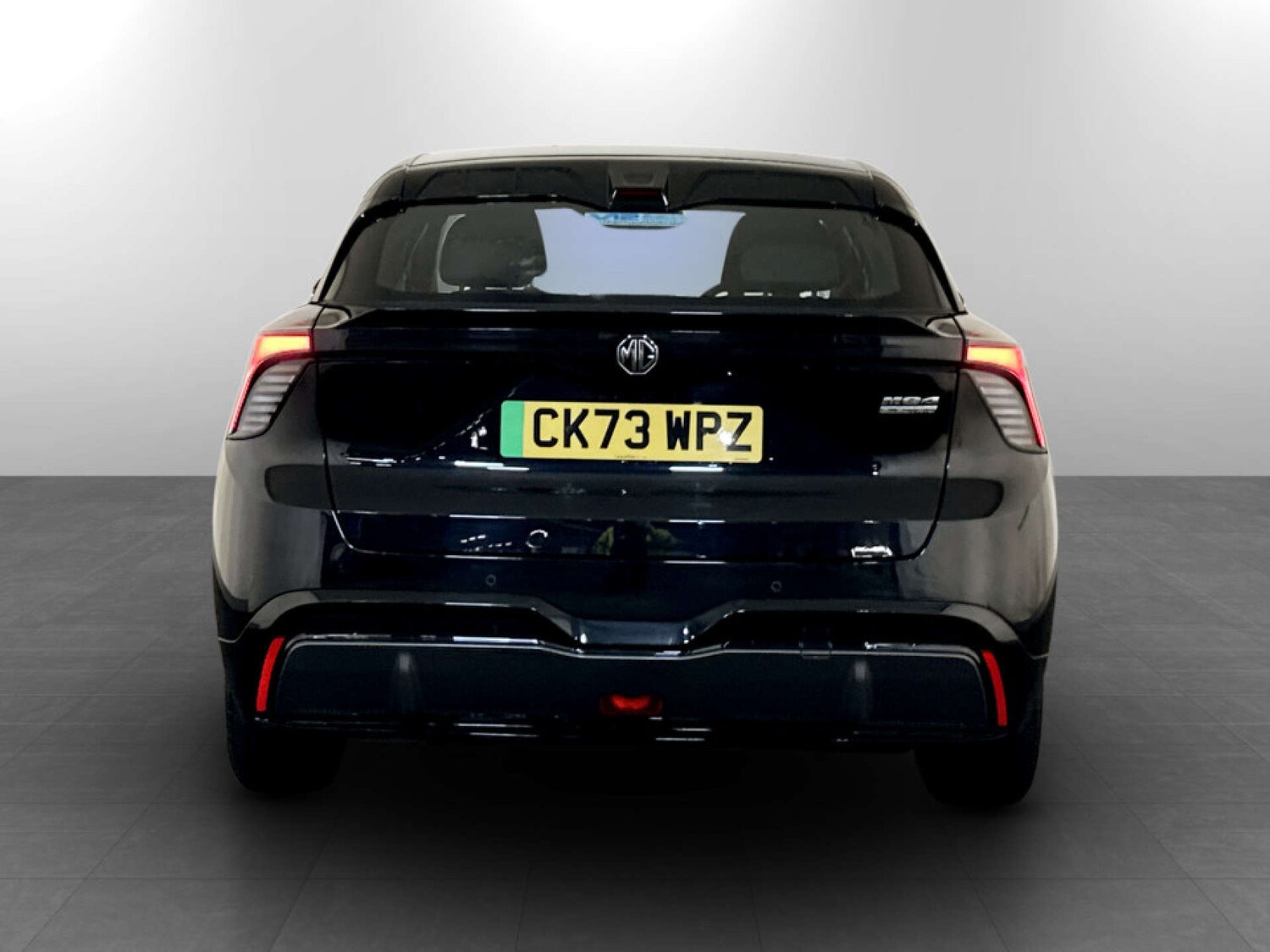 Used MG MG4 2023 for sale - 77688331: Photo 8