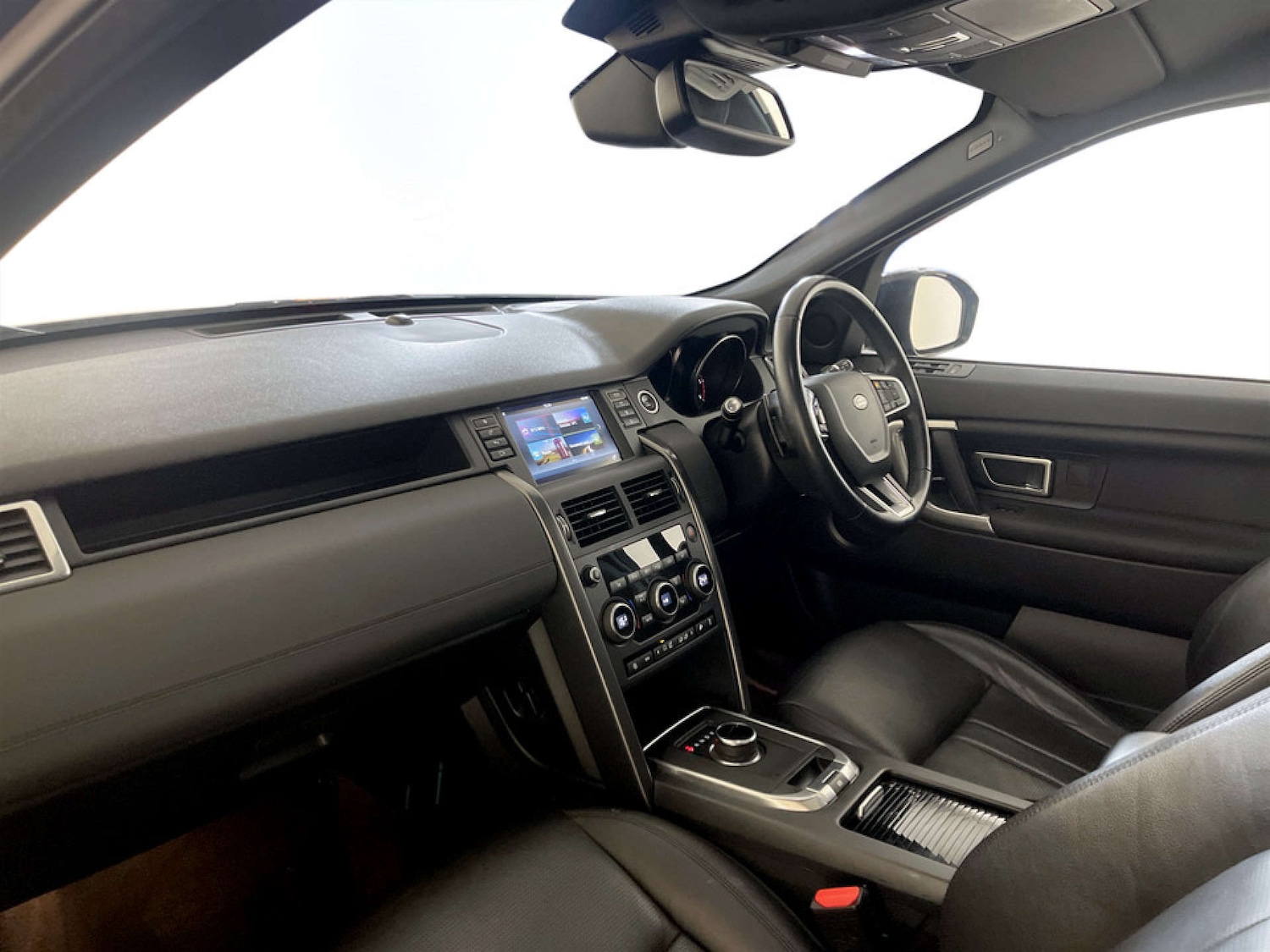 Used Land Rover Discovery Sport 2018 for sale - 77730197: Photo 12