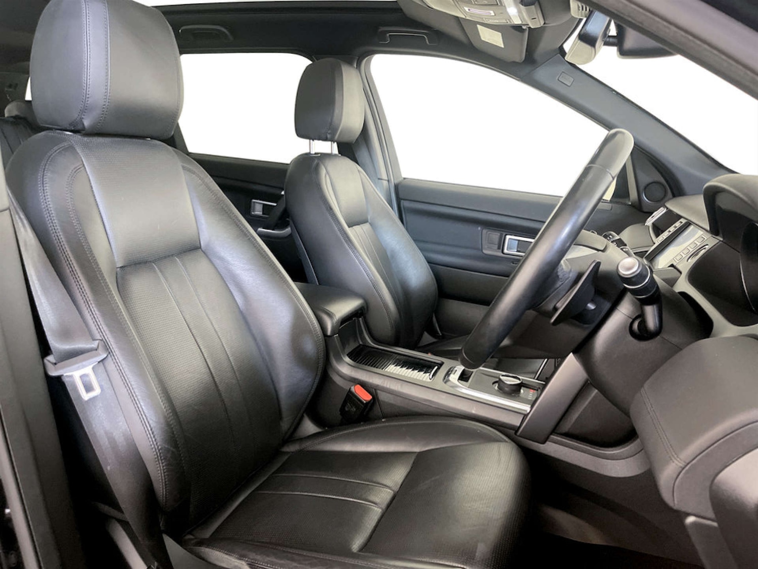 Used Land Rover Discovery Sport 2018 for sale - 77730197: Photo 13