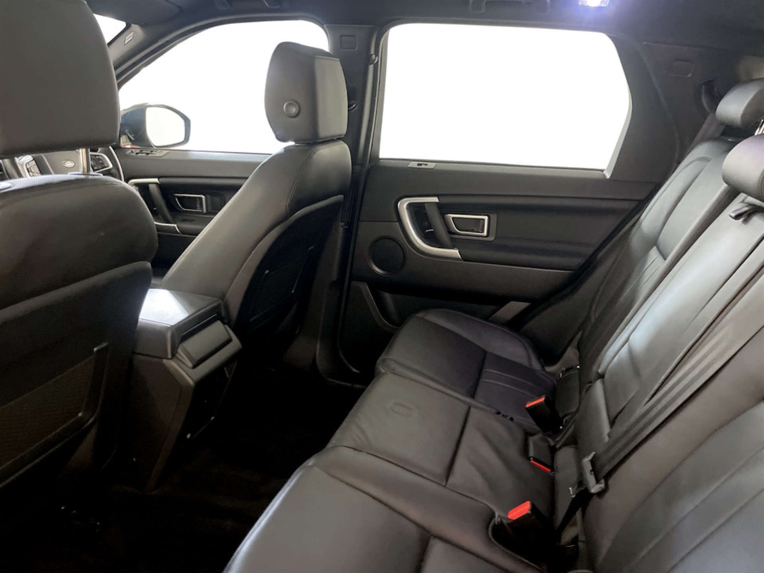 Used Land Rover Discovery Sport 2018 for sale - 77730197: Photo 14