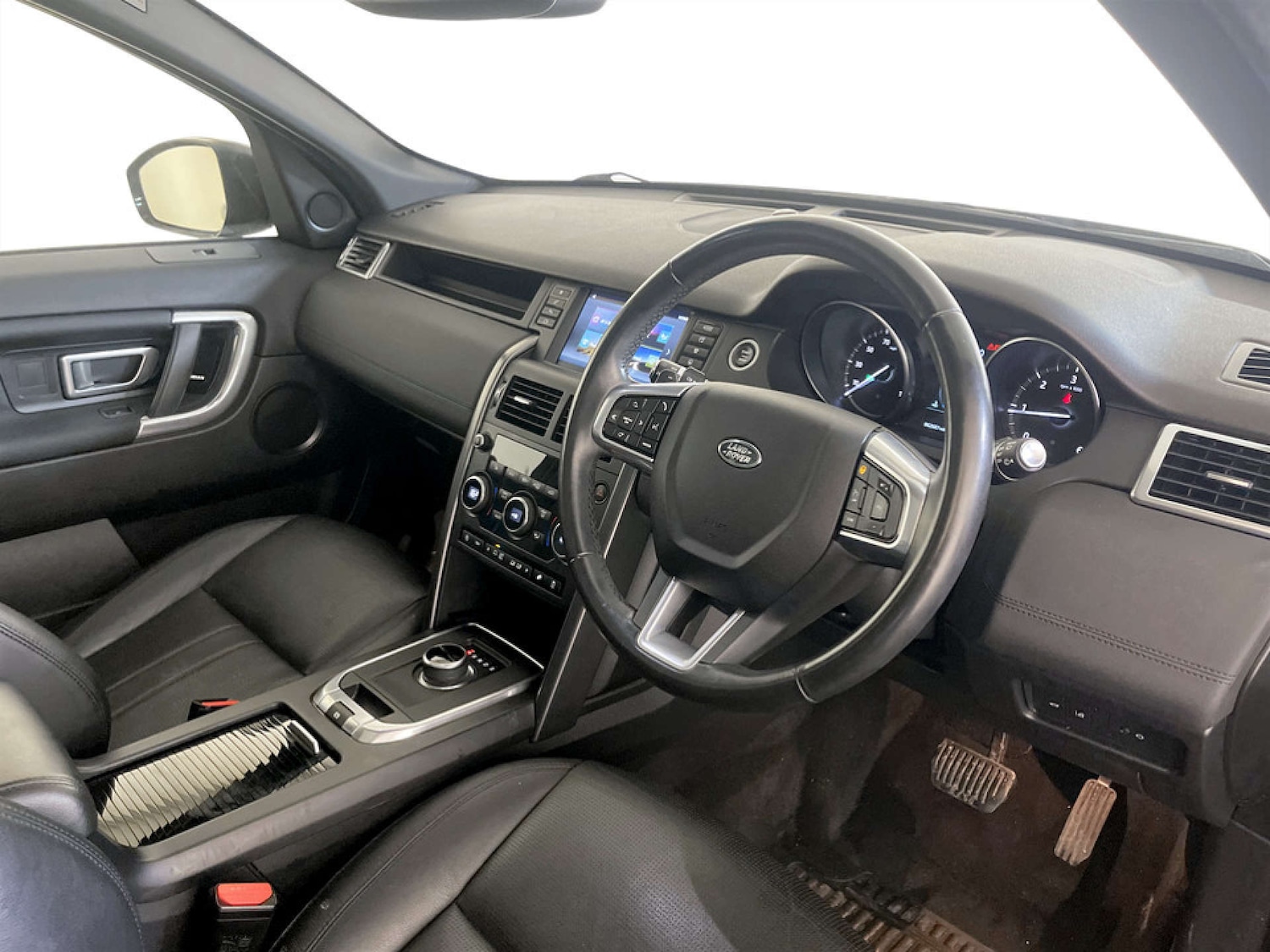 Used Land Rover Discovery Sport 2018 for sale - 77730197: Photo 16