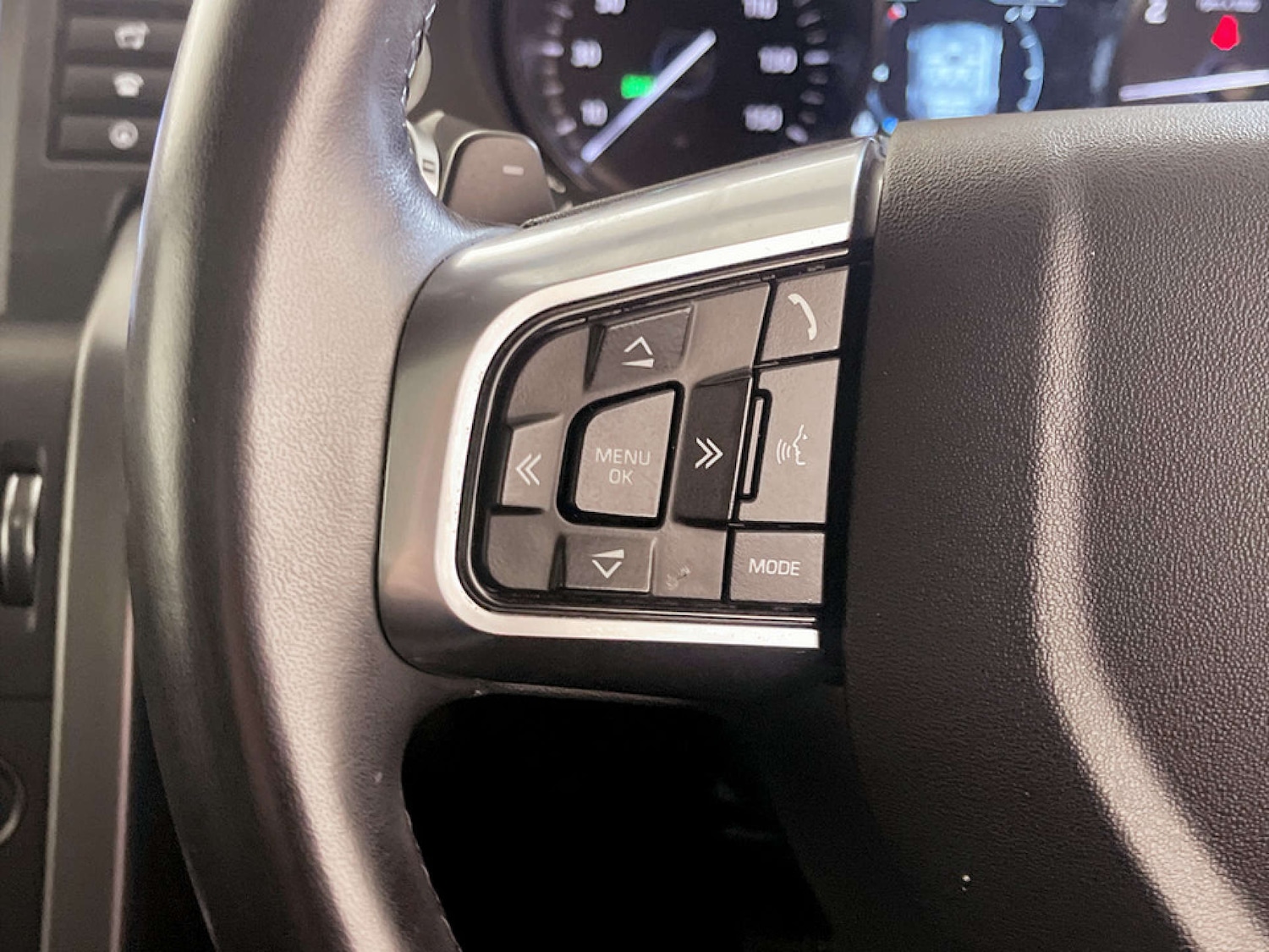 Used Land Rover Discovery Sport 2018 for sale - 77730197: Photo 18