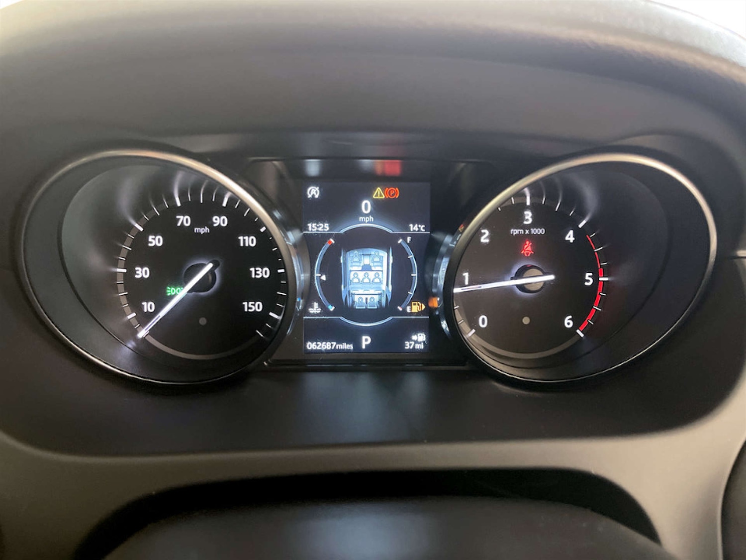 Used Land Rover Discovery Sport 2018 for sale - 77730197: Photo 19