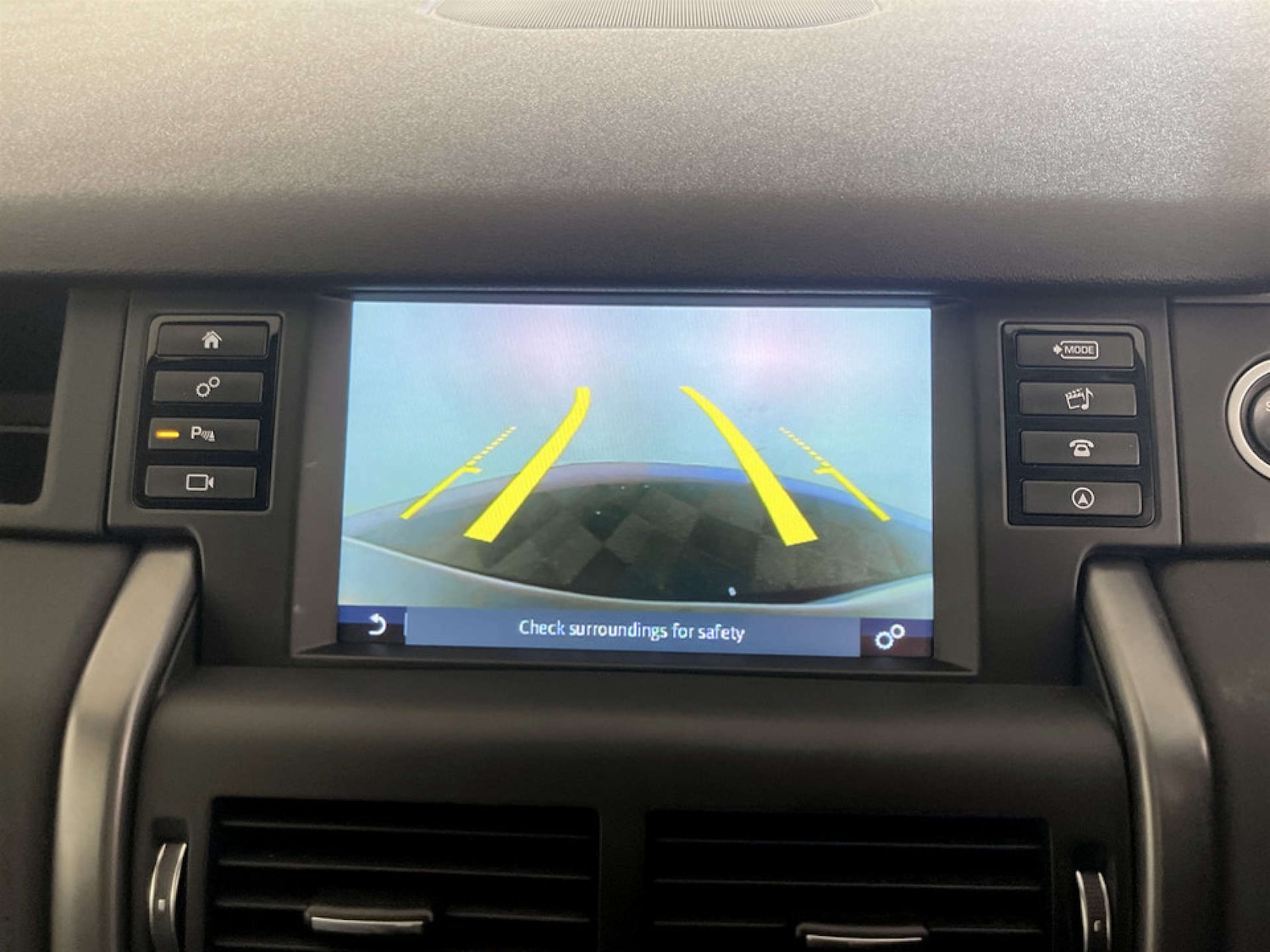 Used Land Rover Discovery Sport 2018 for sale - 77730197: Photo 21