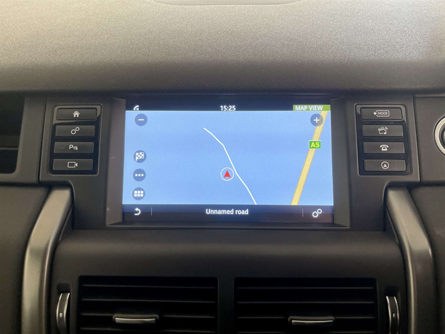 Used Land Rover Discovery Sport 2018 for sale - 77730197: Photo 22