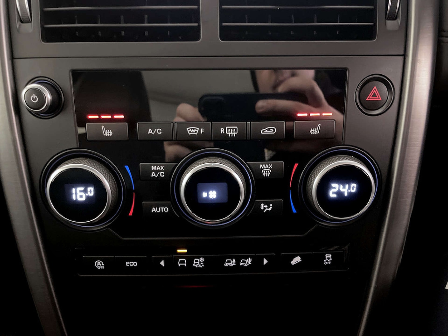 Used Land Rover Discovery Sport 2018 for sale - 77730197: Photo 25