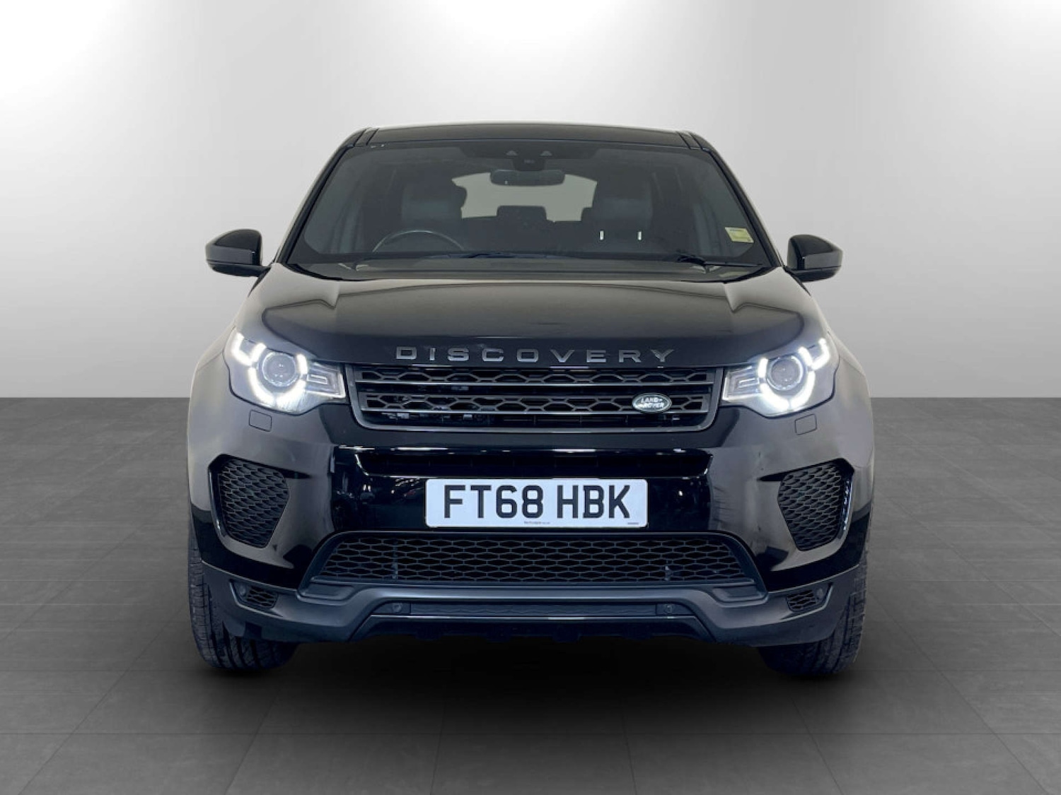 Used Land Rover Discovery Sport 2018 for sale - 77730197: Photo 5