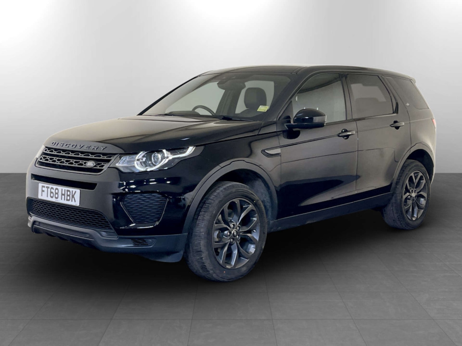 Used Land Rover Discovery Sport 2018 for sale - 77730197: Photo 6