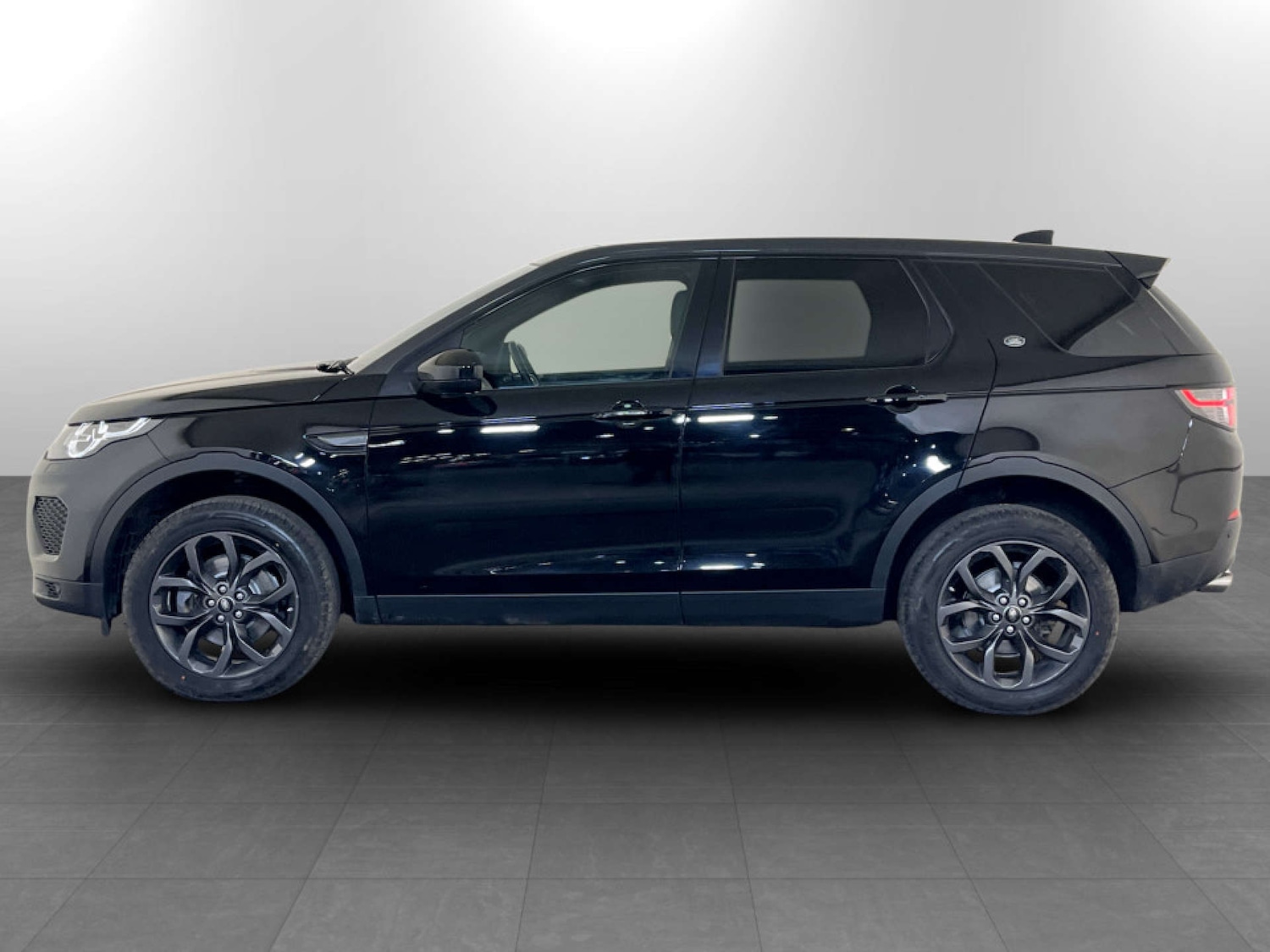 Used Land Rover Discovery Sport 2018 for sale - 77730197: Photo 7