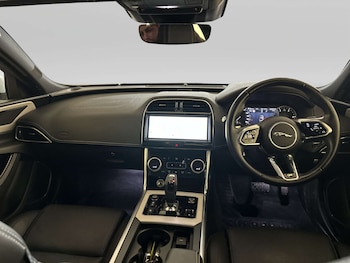 Used Jaguar XE 2023 for sale - 78806681: Photo