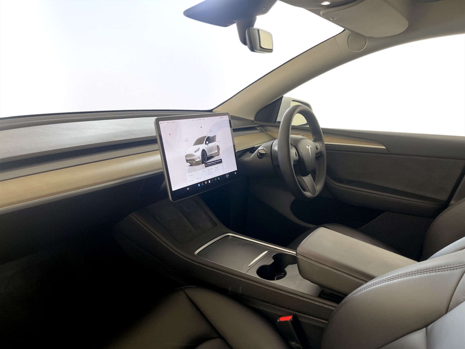 Used Tesla Model Y 2022 for sale - 77681255: Photo 12