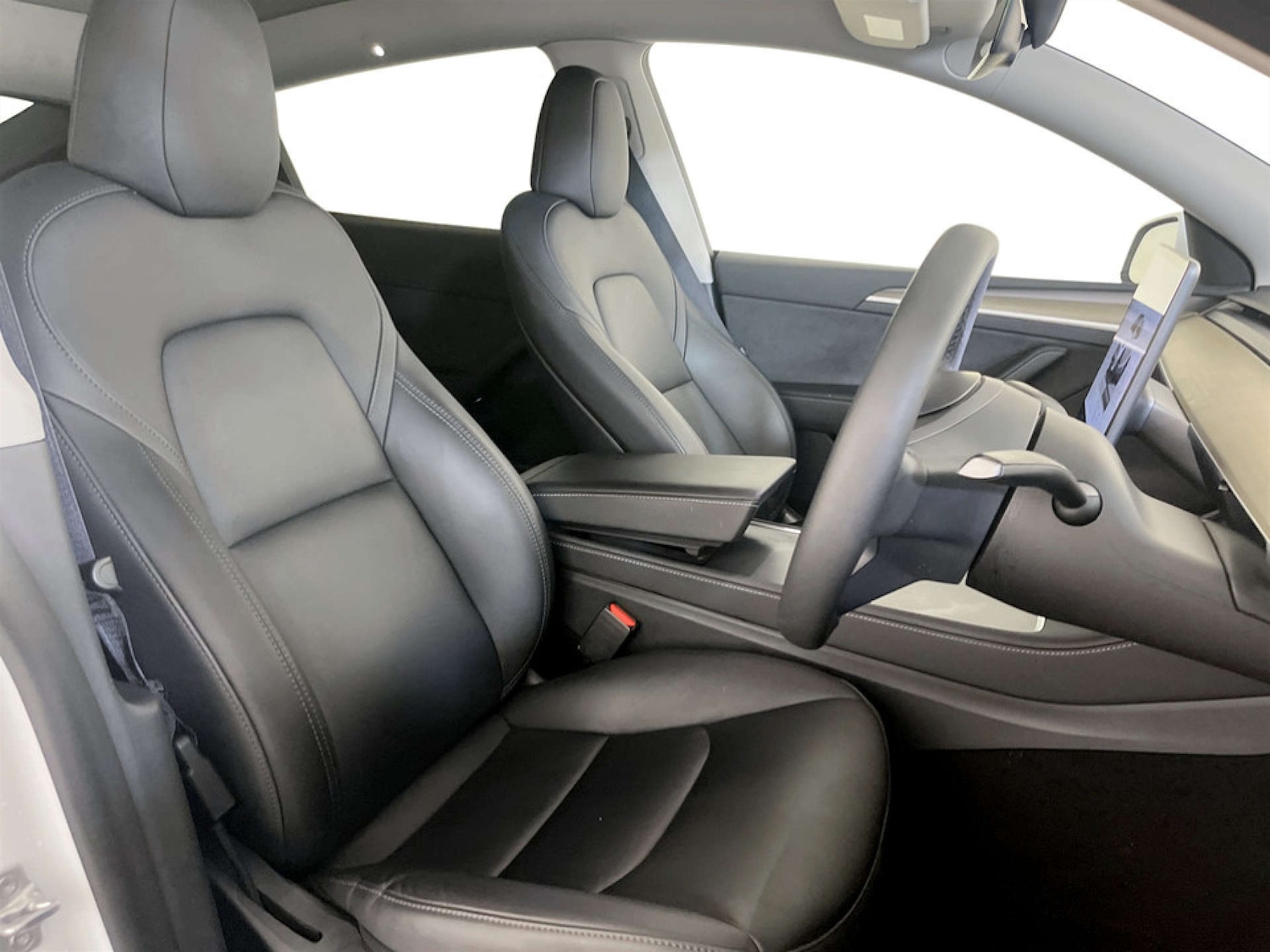 Used Tesla Model Y 2022 for sale - 77681255: Photo 13