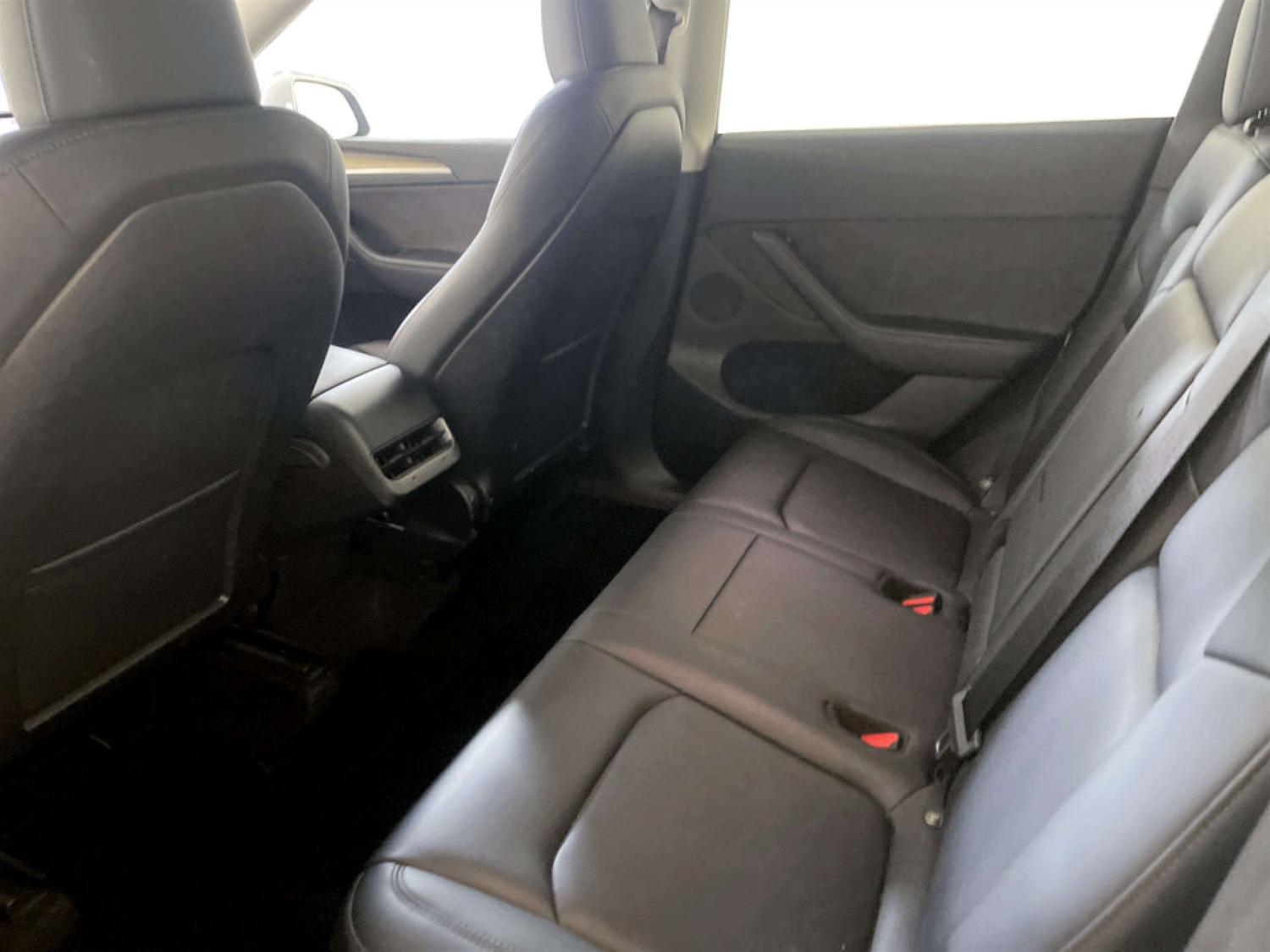 Used Tesla Model Y 2022 for sale - 77681255: Photo 14