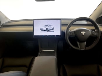 Used Tesla Model Y 2022 for sale - 77681255: Photo