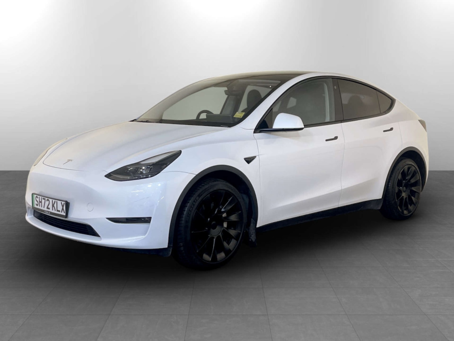 Used Tesla Model Y 2022 for sale - 77681255: Photo 6