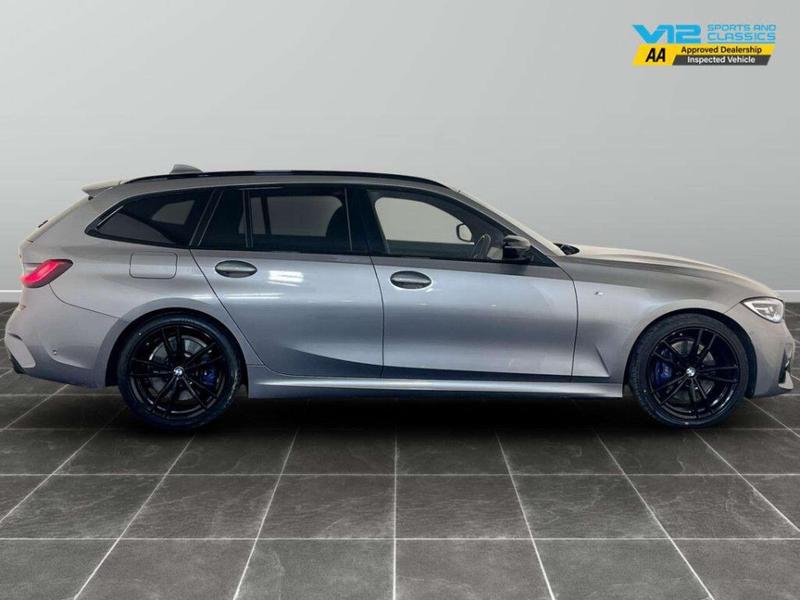 Used BMW 3 Series 2020 for sale - 76825805: Photo 11