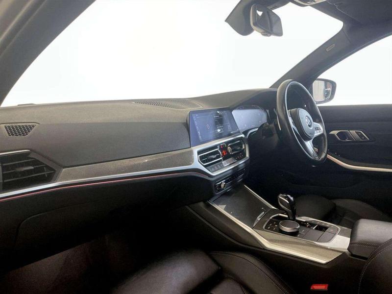 Used BMW 3 Series 2020 for sale - 76825805: Photo 12
