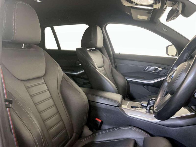 Used BMW 3 Series 2020 for sale - 76825805: Photo 13