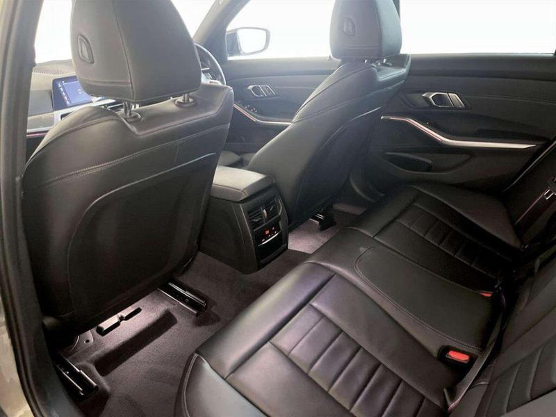 Used BMW 3 Series 2020 for sale - 76825805: Photo 14
