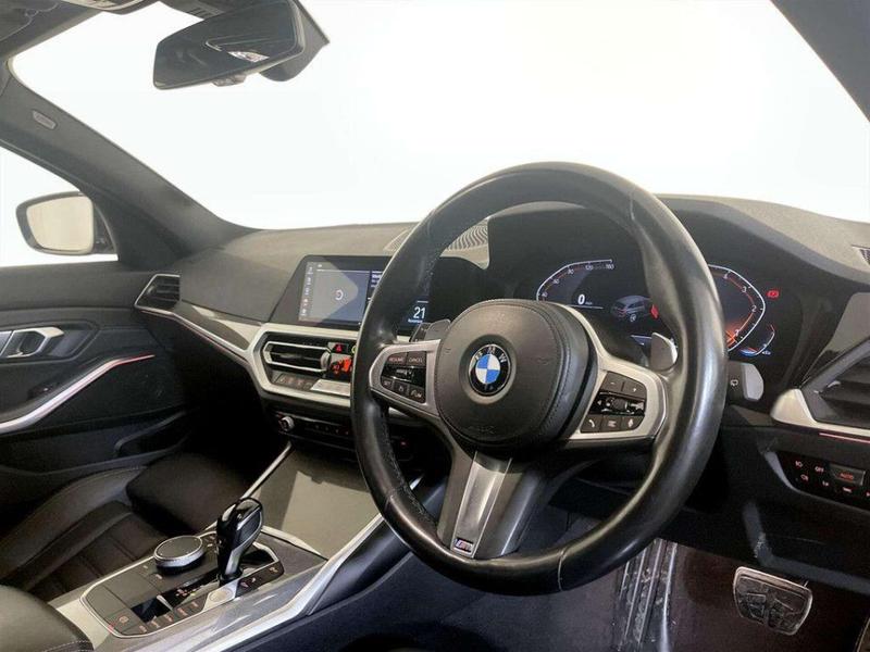 Used BMW 3 Series 2020 for sale - 76825805: Photo 15