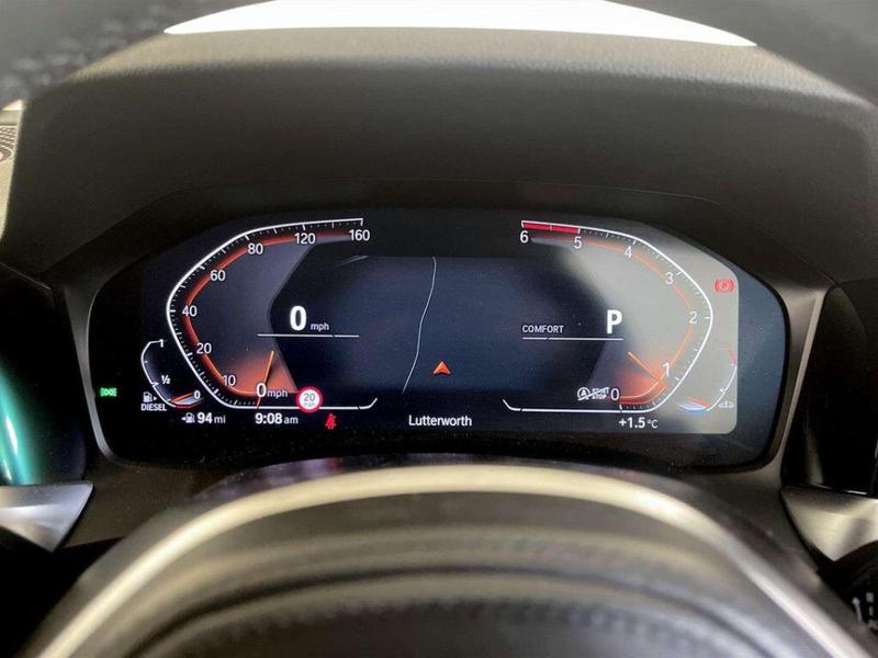 Used BMW 3 Series 2020 for sale - 76825805: Photo 18