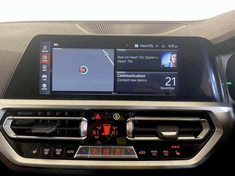 Used BMW 3 Series 2020 for sale - 76825805: Photo 22